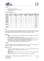 Preview for 4 page of WilTec 50743 Operation Manual