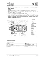 Предварительный просмотр 5 страницы WilTec 50752 Operation Manual