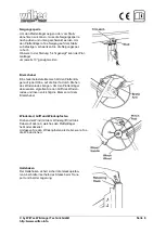 Preview for 8 page of WilTec 50790 Manual