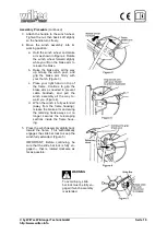 Preview for 19 page of WilTec 50790 Manual