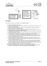 Preview for 38 page of WilTec 50790 Manual