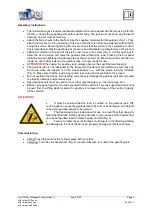 Preview for 5 page of WilTec 50795 Operation Manual