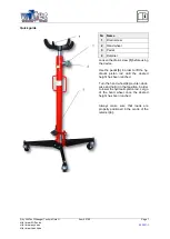 Preview for 7 page of WilTec 50795 Operation Manual