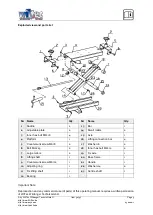 Preview for 5 page of WilTec 50797 User Manual