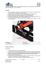 Preview for 4 page of WilTec 50799 Operation Manual