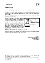 Preview for 11 page of WilTec 51188 Operation Manual