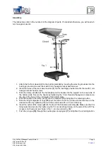 Preview for 4 page of WilTec 51371 Operation Manual