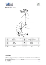 Предварительный просмотр 6 страницы WilTec 51371 Operation Manual