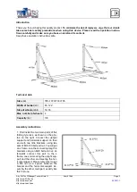 Preview for 3 page of WilTec 51484 Operation Manual