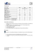 Preview for 4 page of WilTec 51545 Operation Manual