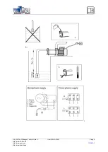 Preview for 6 page of WilTec 51545 Operation Manual