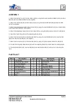 Preview for 3 page of WilTec 51704 Operation Manual