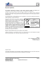 Preview for 5 page of WilTec 51704 Operation Manual