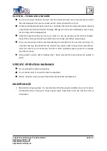 Preview for 6 page of WilTec 51794 Operation Manual