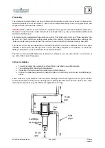 Предварительный просмотр 5 страницы WilTec 52365 User Manual