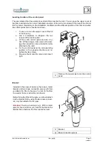 Предварительный просмотр 6 страницы WilTec 52365 User Manual