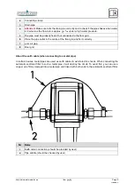 Предварительный просмотр 8 страницы WilTec 52365 User Manual