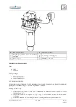 Предварительный просмотр 11 страницы WilTec 52365 User Manual