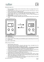 Предварительный просмотр 12 страницы WilTec 52365 User Manual