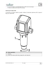 Предварительный просмотр 15 страницы WilTec 52365 User Manual