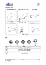 Предварительный просмотр 4 страницы WilTec 52367 User Manual