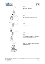 Preview for 8 page of WilTec 52367 User Manual