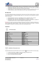 Preview for 5 page of WilTec 61201 Operation Manual