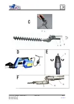 Preview for 8 page of WilTec 61201 Operation Manual