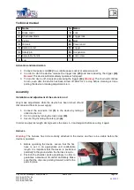 Preview for 16 page of WilTec 61201 Operation Manual