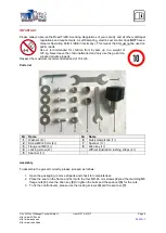 Preview for 4 page of WilTec 61214 Instruction Manual