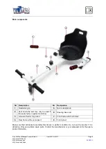 Preview for 6 page of WilTec 61214 Instruction Manual