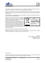 Предварительный просмотр 6 страницы WilTec 61460 Operation Manual