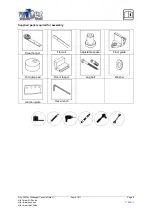 Предварительный просмотр 5 страницы WilTec 61811 Operation Manual