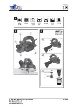 Предварительный просмотр 5 страницы WilTec 61869 Operation Manual