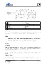 Preview for 6 page of WilTec 61900 Operation Manual