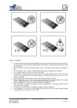 Предварительный просмотр 4 страницы WilTec 62391 Operation Manual