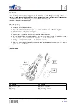 Предварительный просмотр 3 страницы WilTec 62531 Operation Manual