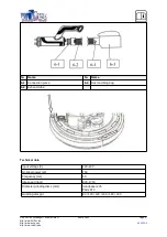 Предварительный просмотр 5 страницы WilTec 62531 Operation Manual