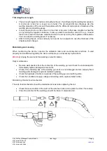 Предварительный просмотр 9 страницы WilTec 62551 User Manual