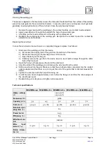 Preview for 10 page of WilTec 62551 User Manual