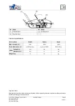 Preview for 6 page of WilTec 62568 User Manual