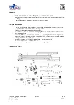 Preview for 4 page of WilTec 62712 Operation Manual