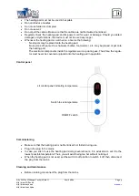 Предварительный просмотр 4 страницы WilTec 62860 User Manual