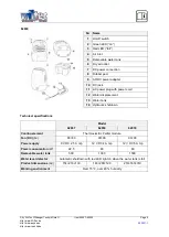 Preview for 5 page of WilTec 62937 Instruction Manual