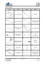 Предварительный просмотр 6 страницы WilTec 902703A+ Operation Manual