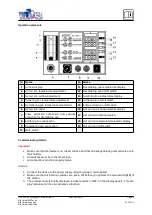 Предварительный просмотр 8 страницы WilTec 902703A+ Operation Manual