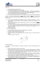 Preview for 9 page of WilTec 902703A+ Operation Manual