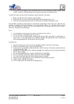 Preview for 10 page of WilTec 902703A+ Operation Manual