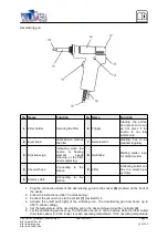 Preview for 11 page of WilTec 902703A+ Operation Manual