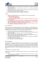 Preview for 12 page of WilTec 902703A+ Operation Manual